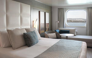 Window or Porthole Stateroom